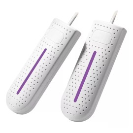 OEM Secador De Zapatos Portatil Quita Olor Y Esteriliza Por Uv