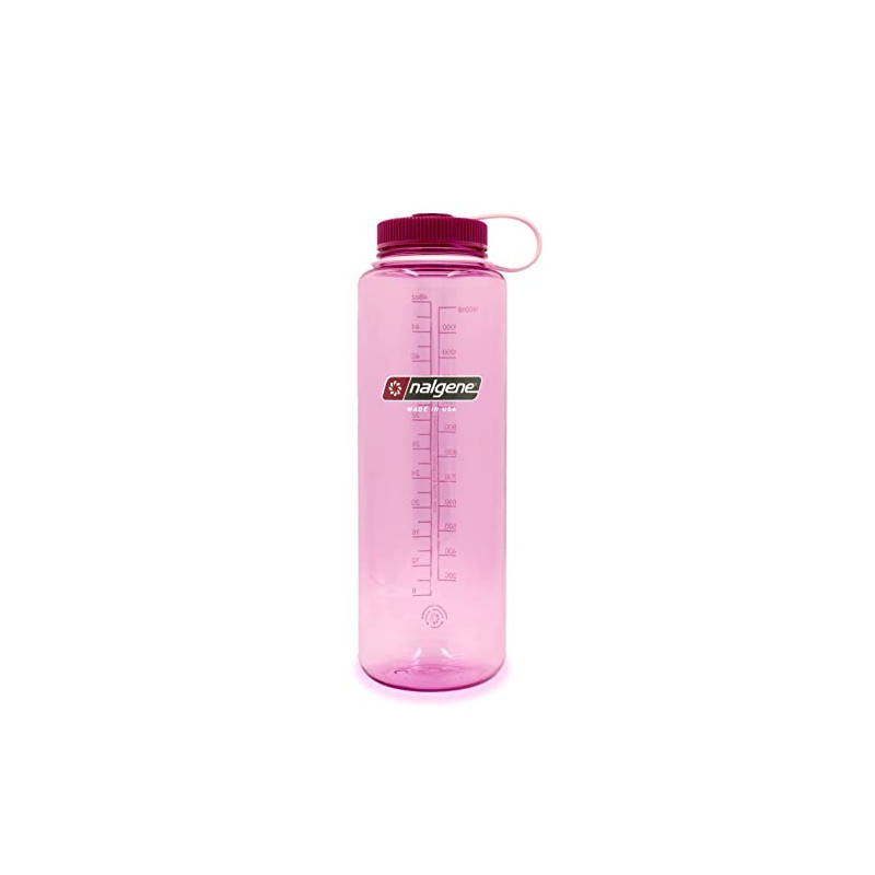 Nalgene WH Silo Sustain Water Bottle Cosmo 1.5 L