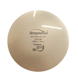 Natural skin expression, mild scent powder pact refill no. 23 / 자연스러운 피부표현 은은한향 파우더 팩트 리필 23호