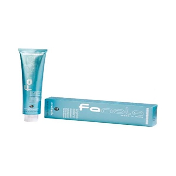 Fanola R.66 haircolor 100 ml Red Booster