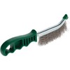 OSBORN Hand Wire Brush 265 x 140 x 25 mm