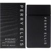 Midnight by Perry Ellis for Men - 3.4 oz EDT Spray