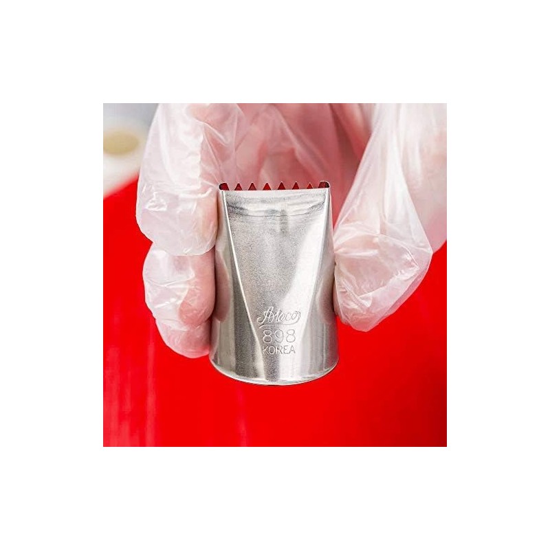 Ateco Decorating Tip 898