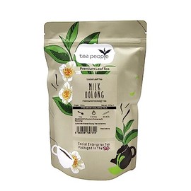 Tea People Milk Oolong -200g Refill Pack