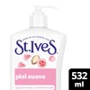 ST IVES crema corporal AGUA DE ROSAS 532ml