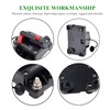 Zesugo 2-Pack 40A Circuit Breaker with Manual Reset for Car