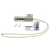 Compatible Oven or Broiler Igniter for General Electric JGBS15GEN1, General