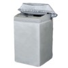 [Cover Specialty] Washing Machine Cover, Multi-Purpose Use, Aging Prevention, Outdoor,