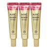 AHC Eye Cream Season 12 12ml x3 Core Lifting Wrinkle,