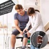De Un Par Ortopedica Compresion Deportiva Elastica Rodillera