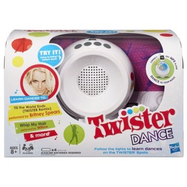 Hasbro Dance Twister