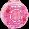 Bomb Cosmetics Body Buffer Soap Infused Sponge 2 in 1