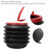 Recreation Activity Lottery Number Balls Decompression Toy Ping Pong Ball