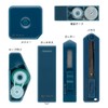 Midori Stationery Set Stationery Kit XS Navy A 35551006