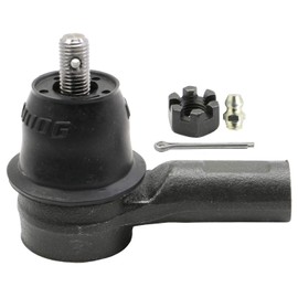 MOOG ES801202 Steering Tie Rod End for Mitsubishi Mirage