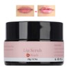 Exfoliante para labios, exfoliante para labios Exfoliante orgánico para labios