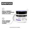 Neutrogena Crema Facial Reparadora Nocturna 100 g Hidratación Profunda Todo