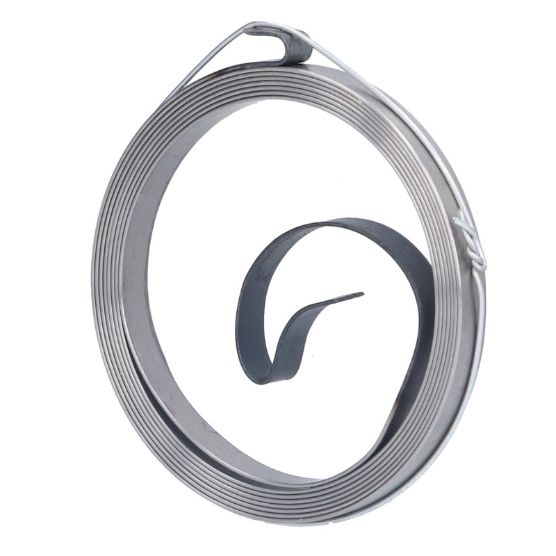 10Pcs Pull Starter Spring Metal Start Coil Accessory Part for