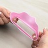 Silicone Face Wash Wristband Pink-WFIQF81 / 실리콘 세안 손목밴드 핑크-WFIQF81