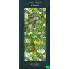 Wild Garden by Josephine Simon Pack of 4 Sheets of