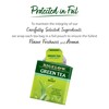 Bigelow Tea Green Tea with Mint, Caffeinated Tea with Green