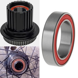 SG Store Bearings Components Mountain Bike Hub Freehub Bearing 20307-2RS 20x30x7mm