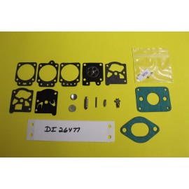 Walbro Echo CS450 CS450LA CS530 Chainsaw Carburetor Walbro WT901A WT908  WT941 Carb Kit