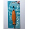 Penline THE WRITING FISH. Grip ergonomically designed in the UK