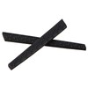 DROGO 1 Pair Replacement Earsocks Rubber Kits for Oakley Currency