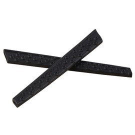 DROGO 1 Pair Replacement Earsocks Rubber Kits for Oakley Currency OX8026 OX3095 Eyeglasses