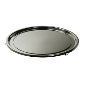 US-Based Supplier - 00795449 Turntable Cooking Tray - Compatible With Bosch Microwave Oven - Replaces 4163342 AP5953661 PS10061150 EAP10061150