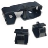 Autocraft Rear Boot Lock Compatible with Peugeot 206 1998 to