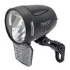 nean Bicycle E-Bike Front Light 90 Lux with Reflector and
