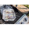 Char-Broil 140 016 - Grill+ Baskets (2 pcs).