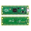 DUBEUYEW Raspberry Pi Pico Flexible Microcontroller Card Based on Raspberry