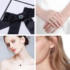 Multicolor Rhinestones, 0.47in, 150pcs