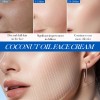 Aceite De Coco, Mantequilla, Aceite Corporal, Cremas*1pcs