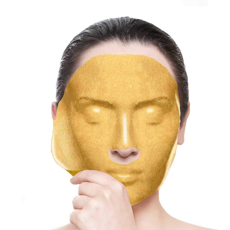 Casmara Beauty Plan Luxury Algae Peeling Mask (2 masks +
