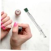 VICASKY 1set Nail Art Tool of Sponges with Metal Grabber
