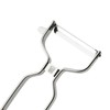 Chefkoch Premium Peeler Set, Stainless Steel - Julienne Peeler &