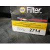 NAPA 2714 Air Filter (Wix 42714)
