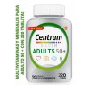 Centrum Multivitamínico Adultos Energía Inmunidad 220 Tablet