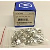 Washer APH66-100 Countersunk #6 Finishing Washer (Pack of 100) Nickel