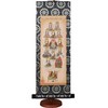 Sunny Town Gallery Wall Scroll Shingen 13 Buddha Tanaka Hiroon