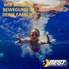 Best Sporting Stingray Diving Mask, Swimming Goggles with UV Protection,