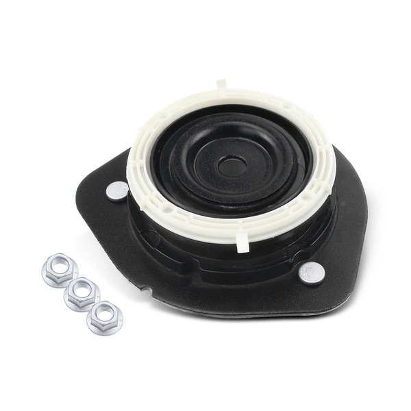 A-Premium Front Driver or Passenger Side Suspension Strut Mount Compatible