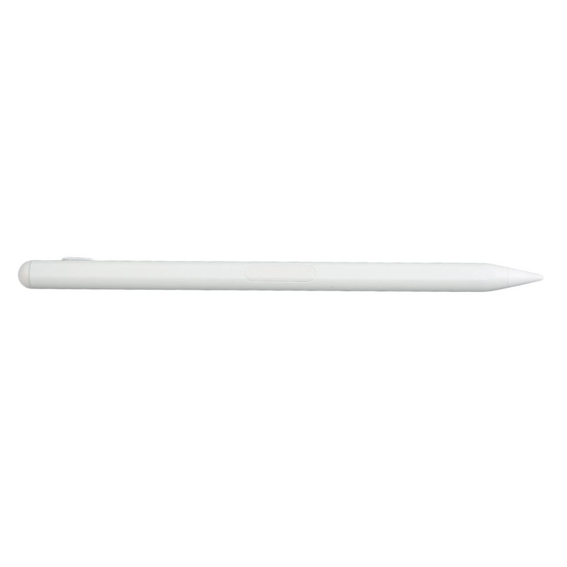 Tablet Stylus Pen, Active Capacitive Stylus with 2 Replaceable Tips,