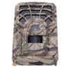 Trail Camera 5MP 2560 X 1440 Waterproof IP56 720P ABS
