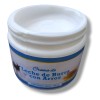 Crema Leche De Burra Con Arroz - Aclarante Mixta Día/noche