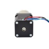 STEPPERONLINE Nema 17 Transmission Step Motor Bipolar L = 48